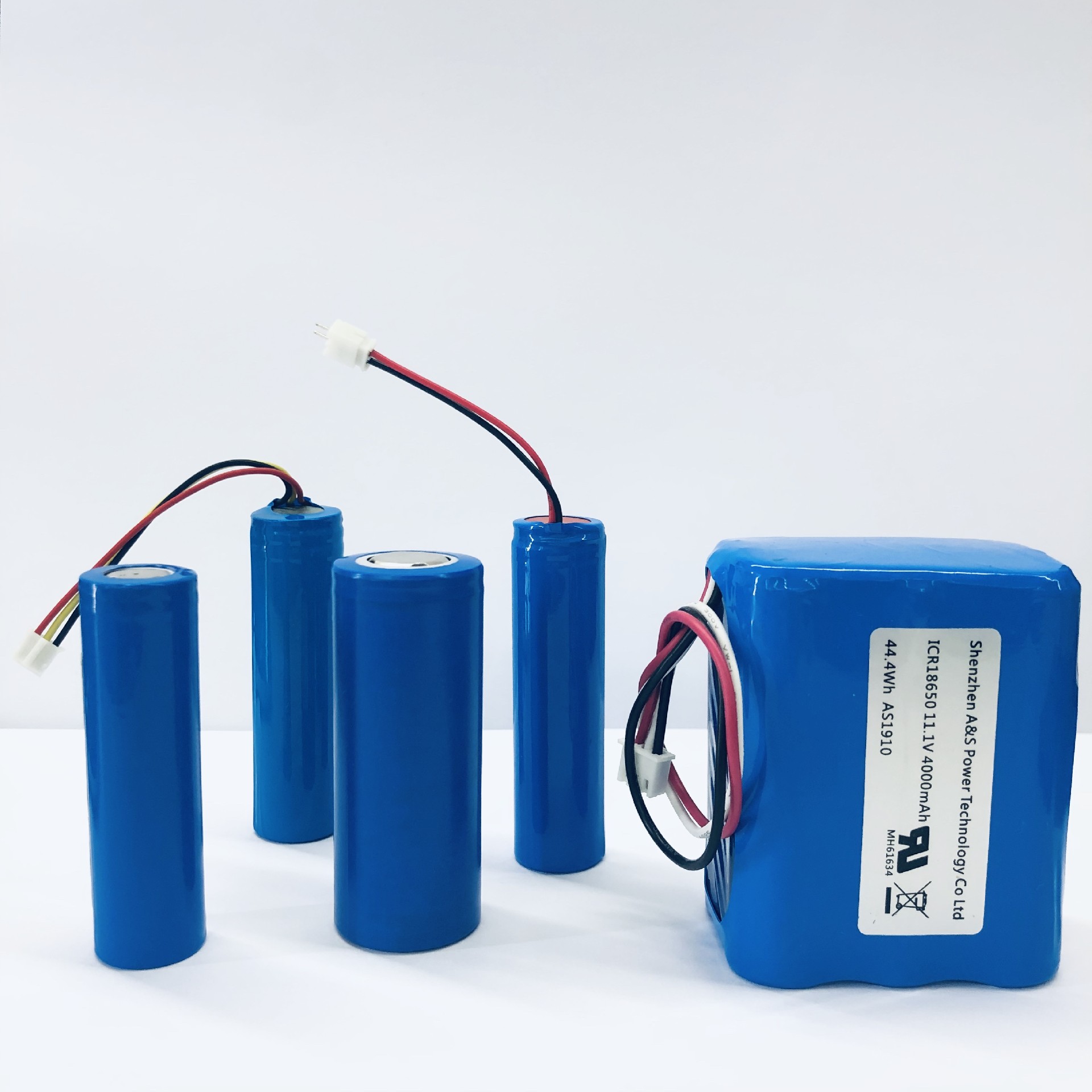 Li-ion Battery
