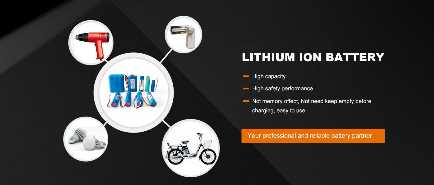 Lithium ion Battery